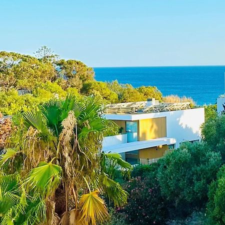 Sea View, Beach 3 Minutes Албуфейра Екстериор снимка