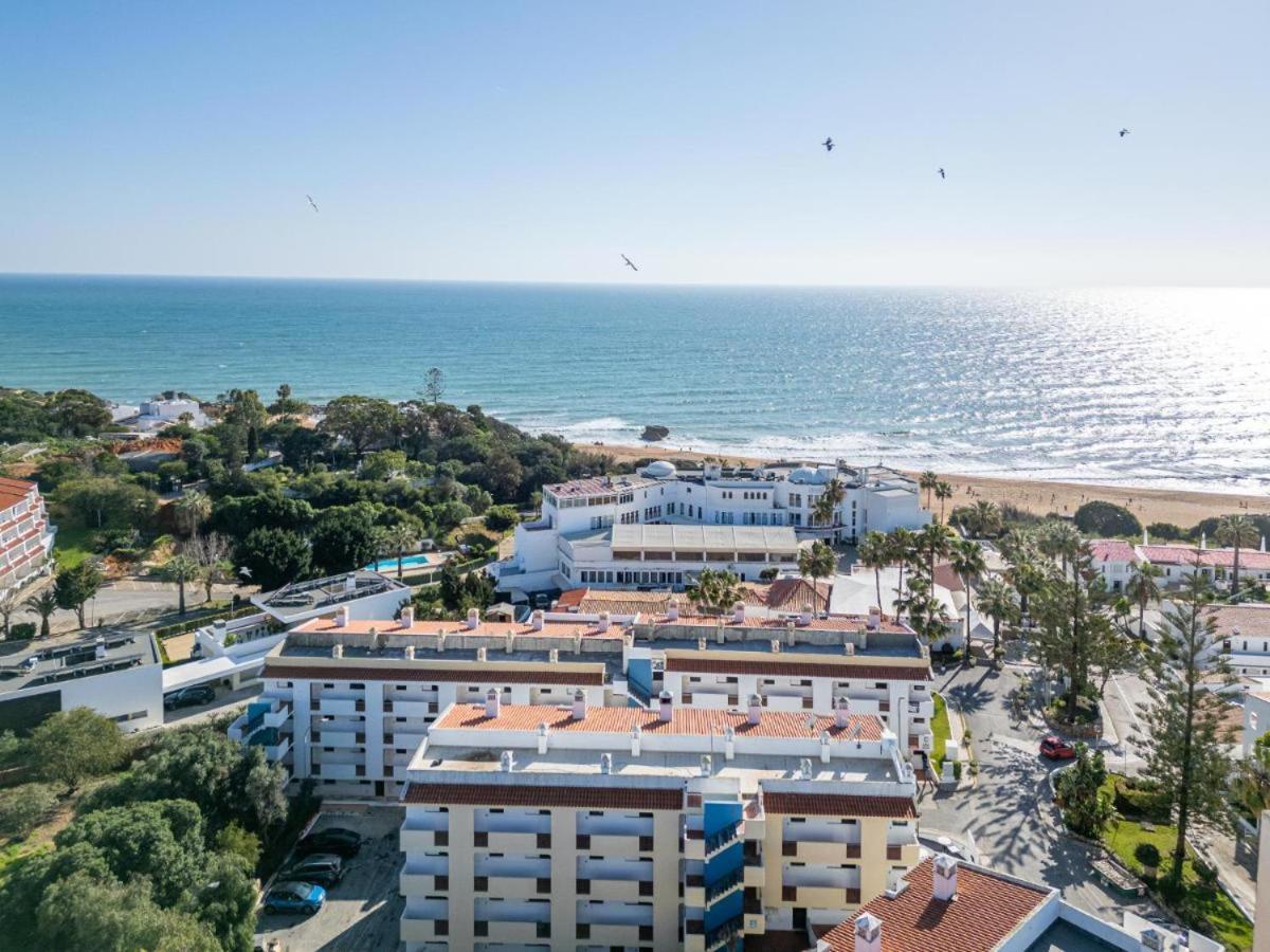 Sea View, Beach 3 Minutes Албуфейра Екстериор снимка
